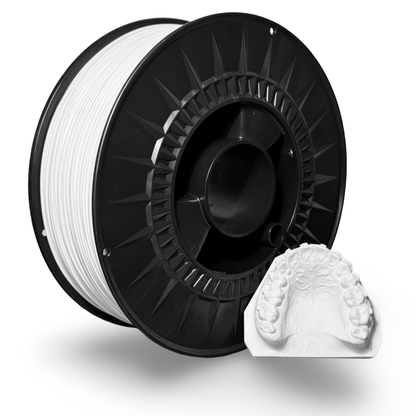 Wonderfil - isolationsfreies KFO-Filament
