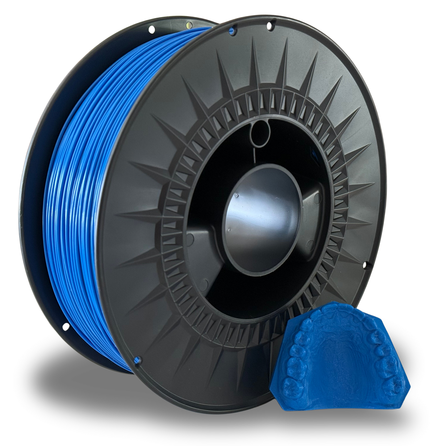Wonderfil - isolationsfreies KFO-Filament