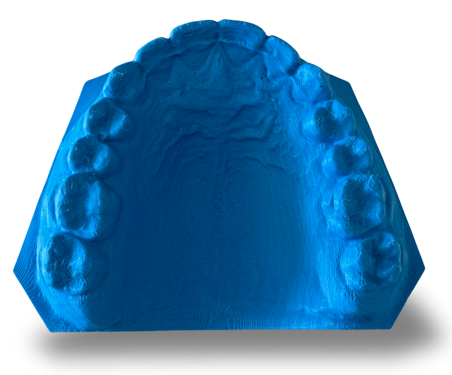Wonderfil - isolationsfreies KFO-Filament