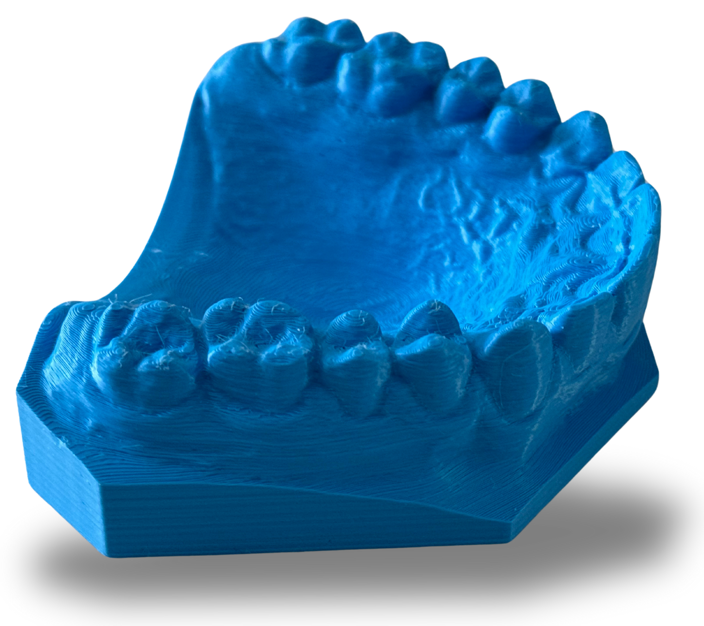 Wonderfil - isolationsfreies KFO-Filament