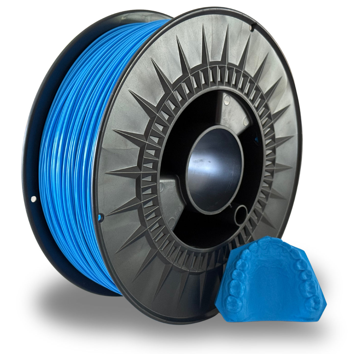 Wonderfil - isolationsfreies KFO-Filament