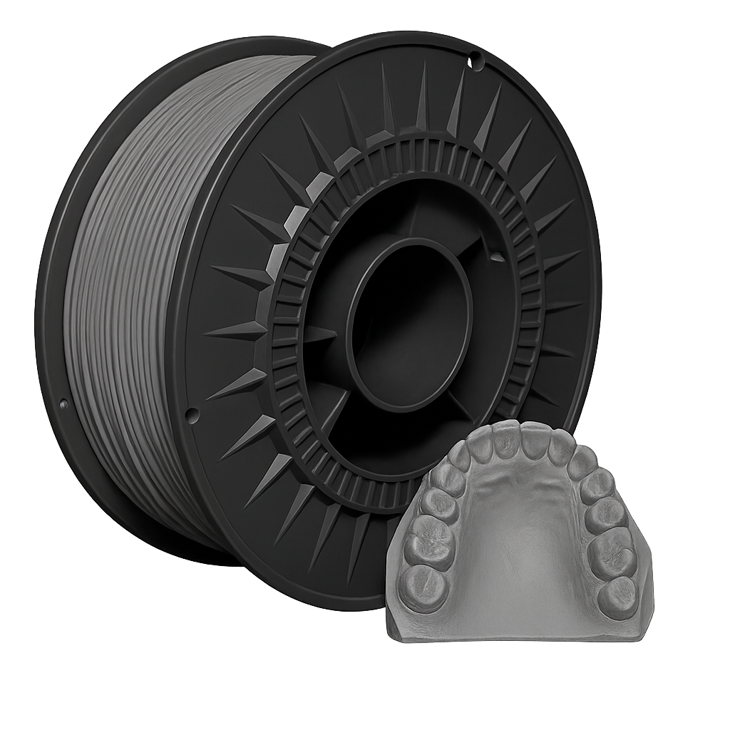 Wonderfil - isolationsfreies KFO-Filament