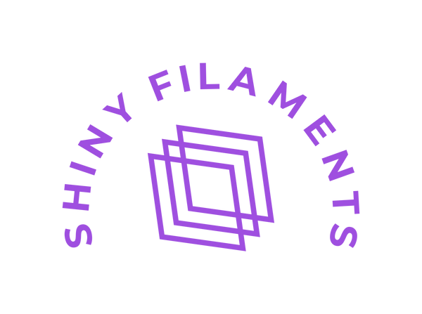 Shiny Filaments