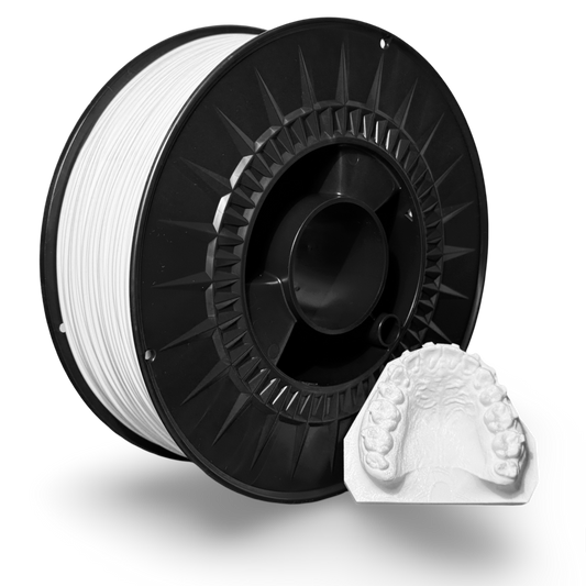 Wonderfil - isolationsfreies KFO-Filament